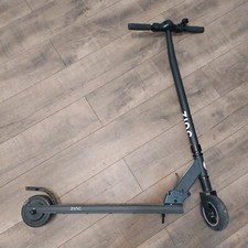 Zinc eco folding electric - 6",