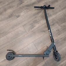 Zinc Eco 6" Folding Electric