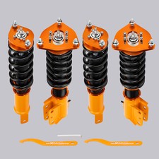 Coilovers shock kit - kit, for