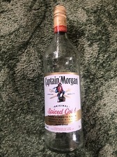 Captain Morgan Spiced Gold Rum