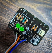 V Box - Lovepedal Englishman