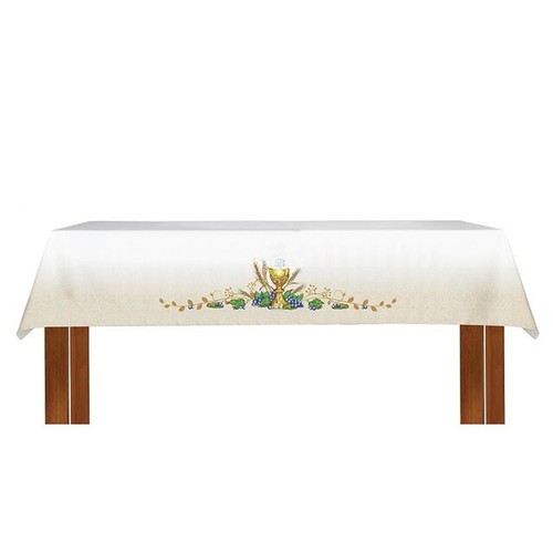 Altar frontal body christ - frontal,