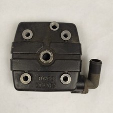 Yamaha DT 125 LC 10V Cylinder