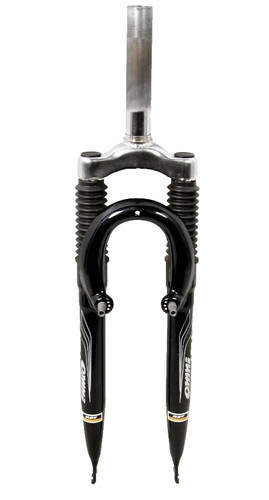 Rst 156 mtb bike - rst, suspension
