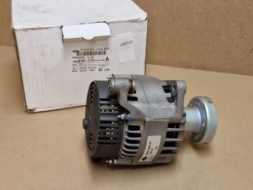 Ford focus alternator - ford, 90a