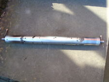 V-Fit Treadmill REAR ROLLER  Only  **** OTHER PARTS AVAILABLE ENQ !!!