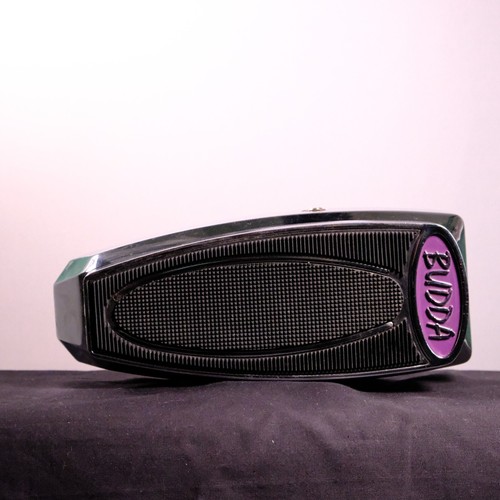 Budda budwah wah pedal - budda,