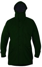 Páramo Waterproof Cascada Men's walking hiking Seconds Jacket Forest