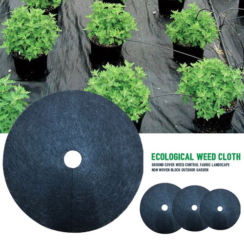 10pcs garden block tree mat - 10pcs,