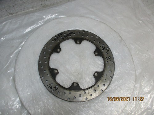 Aprillia rs50 front - , brake