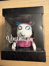 nightmare before christmas vinylmation 3” Figure Shock