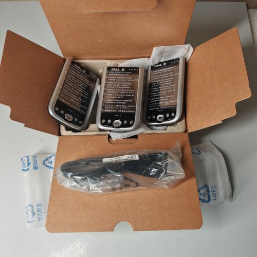Pack dell axim x51 windows - pack,