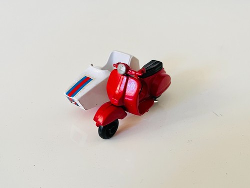 Guisval vespa motorcycle - guisval,
