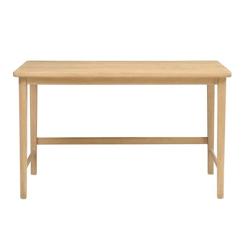Berkeley nordic oak console - berkeley,