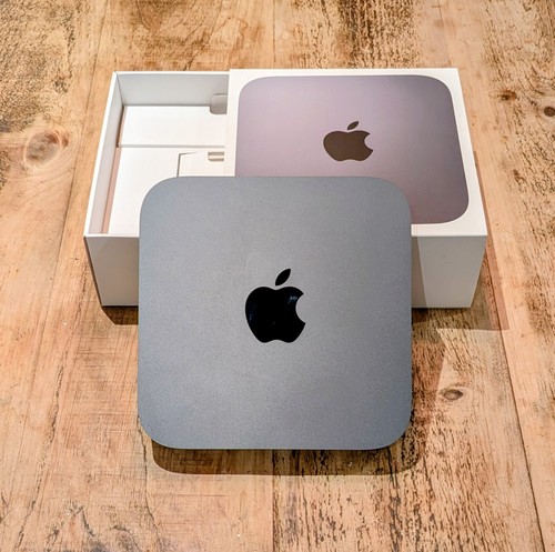Apple mac mini 2018 core - mac,