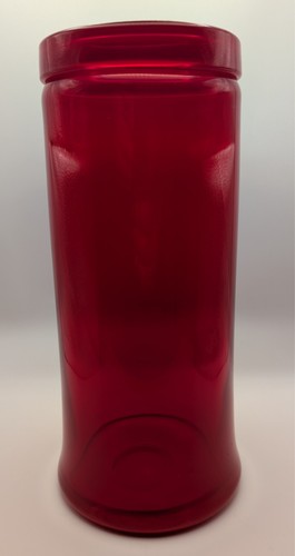 Dartington glass ft77 tall - ft77,