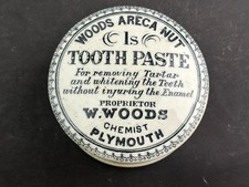 61219 Old Vintage Antique