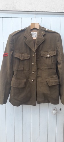 Vintage british army - vintage,