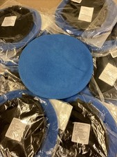 British Army Issue UN United Nations Blue Peacekeeping Beret New