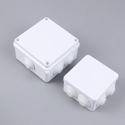 Ip65 waterproof junction box - ip65,
