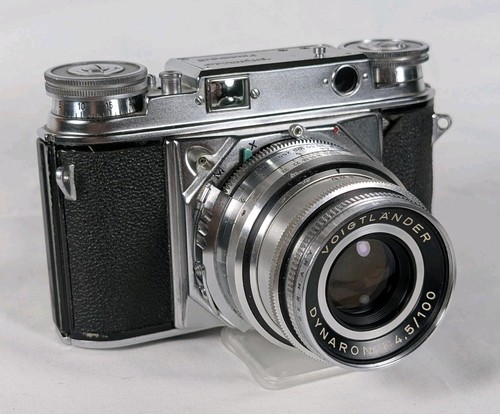 Voigtlander prominent - voigtlander,