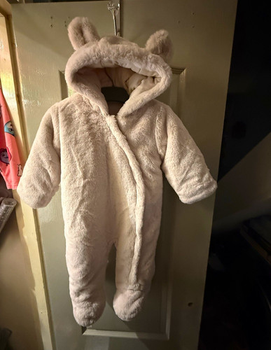 Matalan baby hooded - baby, full