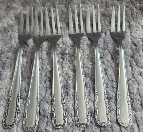 Vintage stainless steel pastry - vintage,