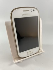 Samsung Galaxy Fame White 3
