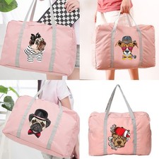 Women Large Holdall Duffle