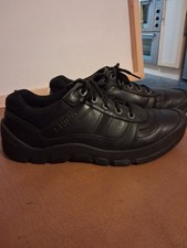 Start-Rite Startrite Rhino Sherman Senior Boys School Shoes