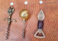 Selection of VINTAGE