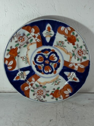 Chinese japanese imari - chinese/japanese,