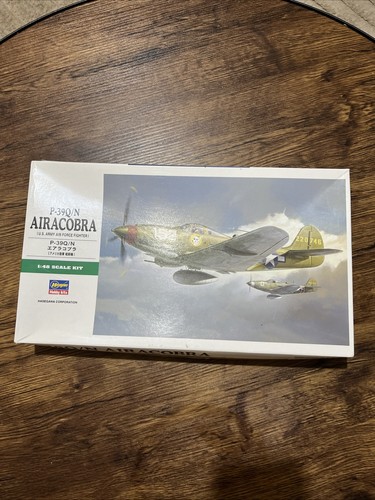 Airacobra 39q 1 - p-39q/n,
