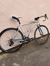 Carrera virtuoso road racing - road,