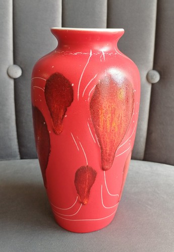 Rare poole pottery - poole, galaxy