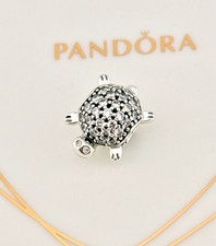 New Genuine Authentic Pandora