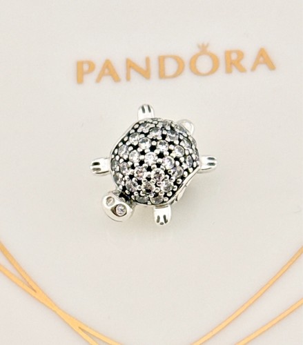 New genuine authentic pandora - genuine,