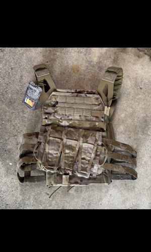 Crye precision jpc 2 0 - precision, 2.0