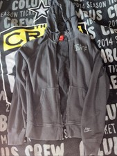 Vintage Nike USATF Full Zip