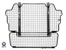 FORD TRANSIT CONNECT DOG GUARD