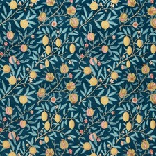 William Morris Fruit