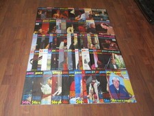 Jazz journal international - journal,