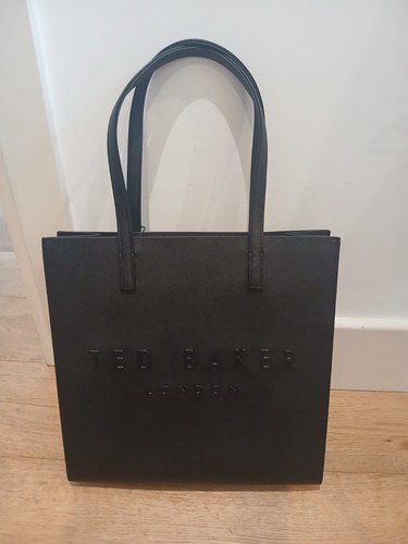 Brand new ted baker crosshatch - baker,