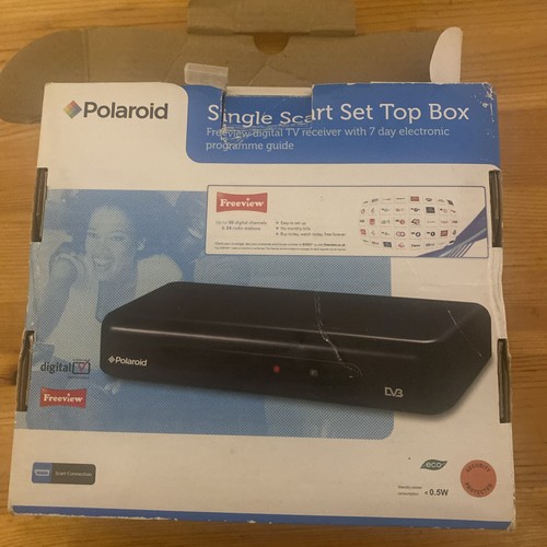 Polaroid single scart - polaroid,