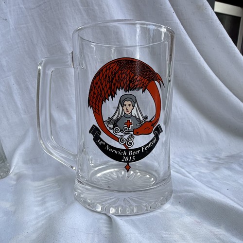 Norwich beer festival - norwich,