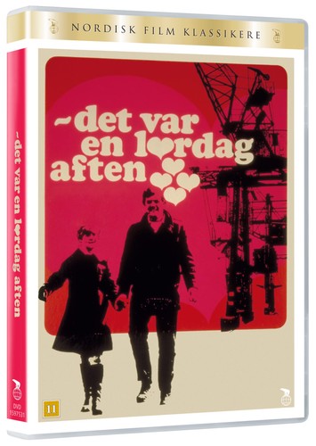 Nordisk film det - film, var