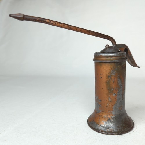 Vintage eagle all purpose oil - all,