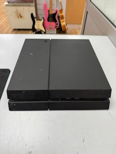 Playstation - playstation, 4