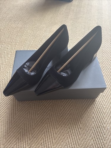 Brand new shoes - from, vagabond