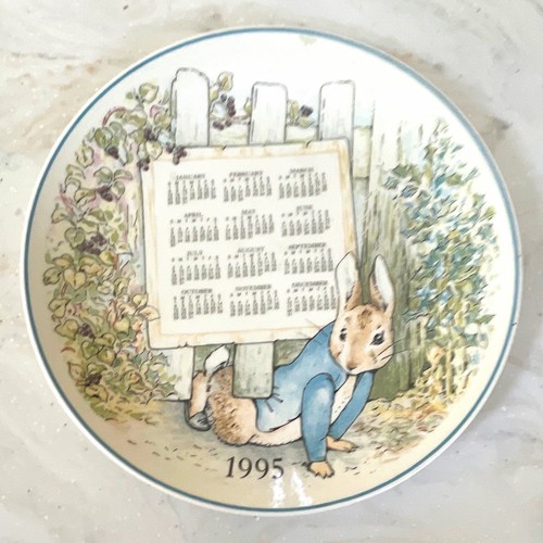 Wedgwood peter rabbit beatrix - wedgwood,